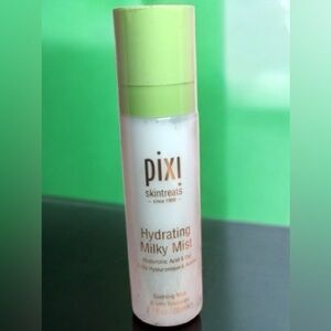 Pixi SkinTreats Hydrating Milky Mist 2.7 oz 80 ml SEALED
